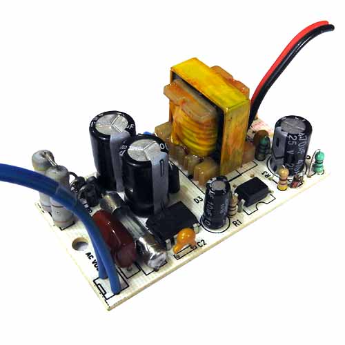 440V AC TO 12V DC 1A POWER SUPPLY