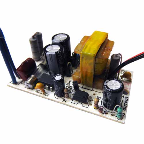 440V AC TO 5V DC 2A POWER SUPPLY