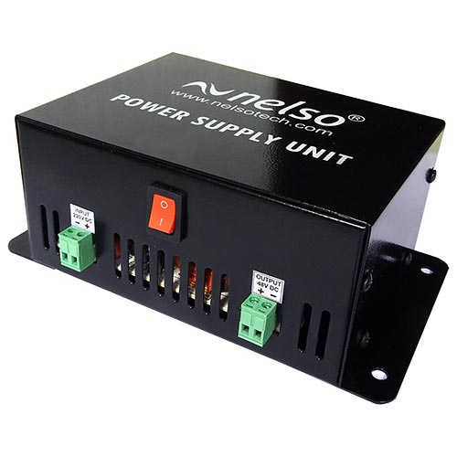 220V AC to 48V DC 5A Converter