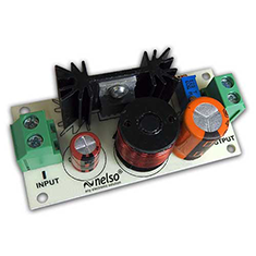 48V - 12V 3A DC-DC Power Supply Module