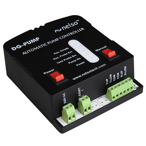 (DP-08) Automatic Pump Controller up to 1....