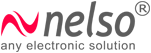 Nelso Logo