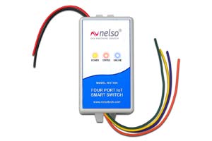 IoT Smart Switch