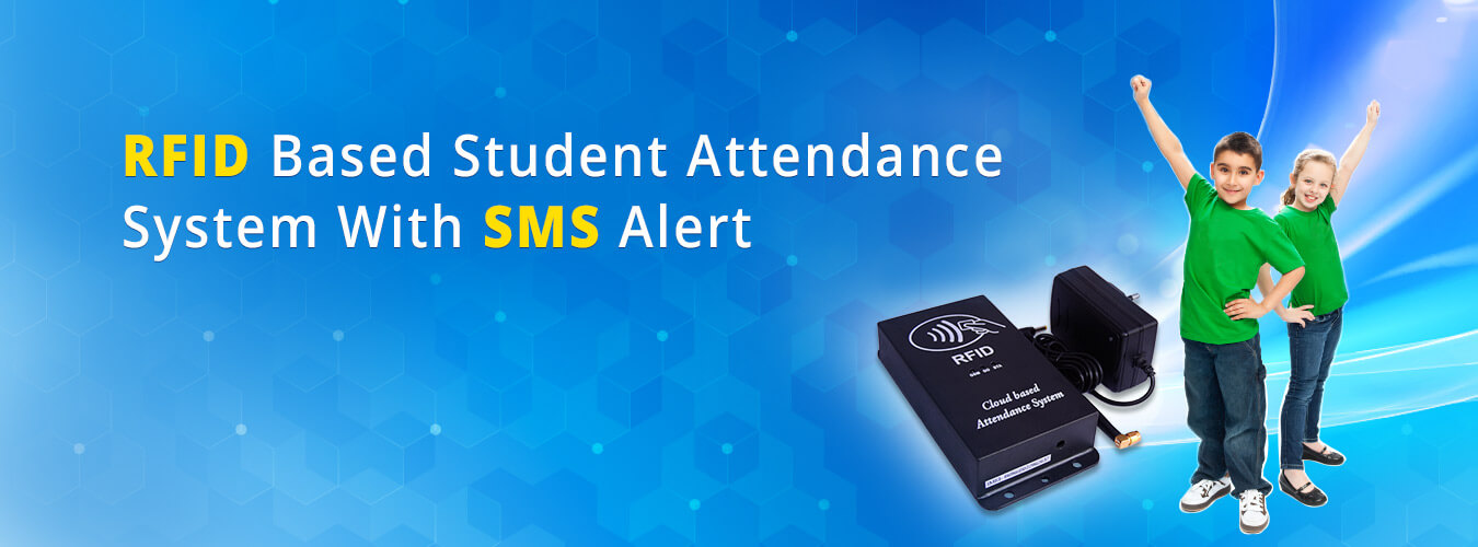 RFID Student Attendance