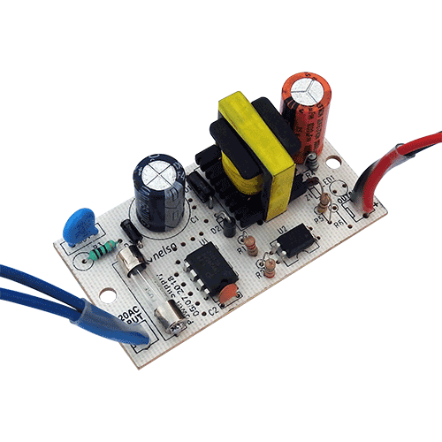 dc-dc converter DLS-2305AC-3A