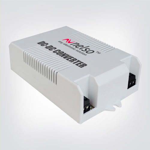 dc power supply