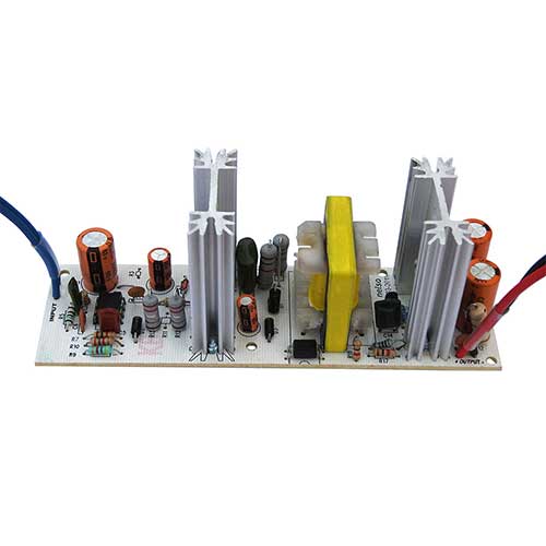 open frame power supplies