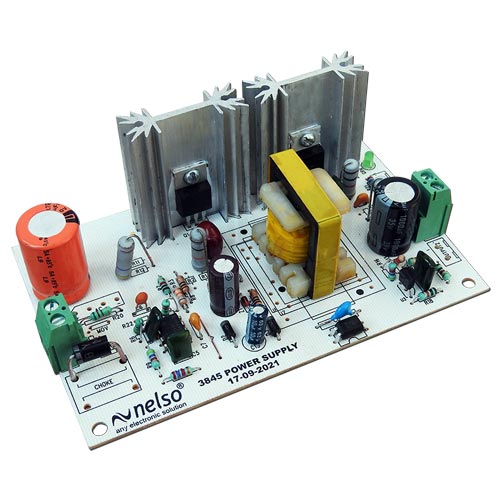 dc-dc converter DLS-1205DC-OF