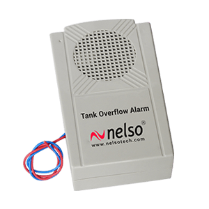 Tank Overflow Alarm
