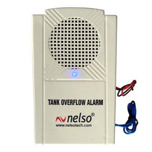 Tank Overflow Alarm