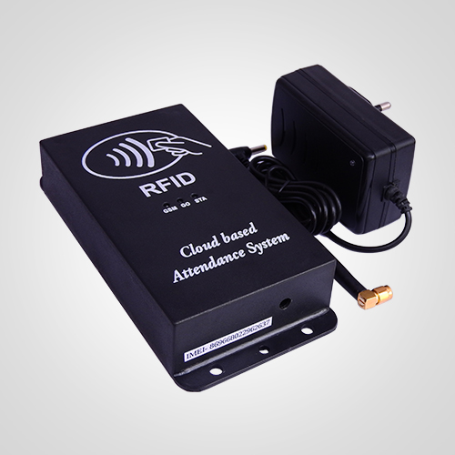 rfid student attendance system