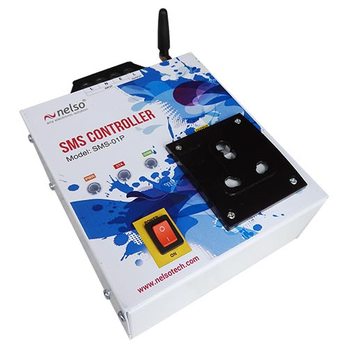 Best Low cost SMS/GSM Controller